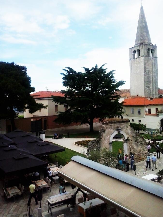Alma 2 Porec