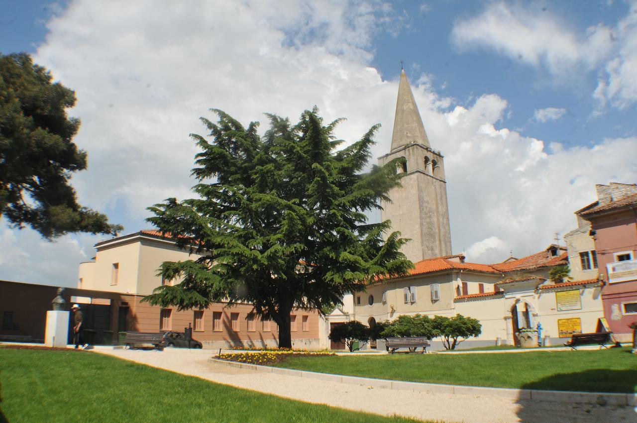 Alma 2 * Porec