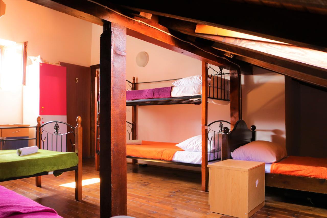 Alma 2 Hostel Porec
